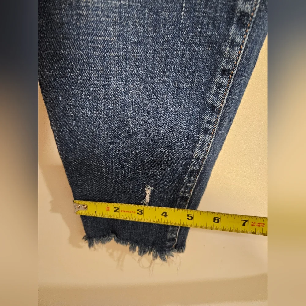 Moussy Vintage Jeans - Picture 5 of 7